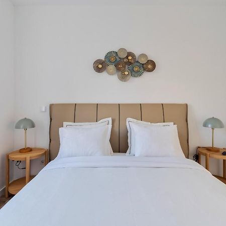 Design Setubal Lejlighed Eksteriør billede