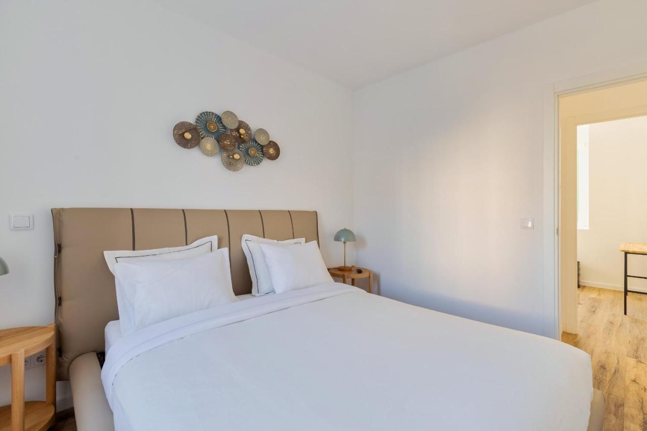 Design Setubal Lejlighed Eksteriør billede