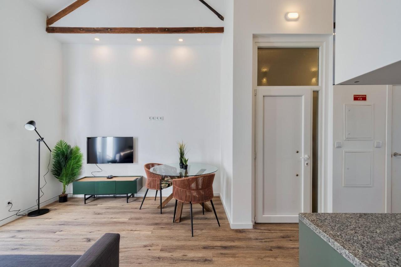 Design Setubal Lejlighed Eksteriør billede