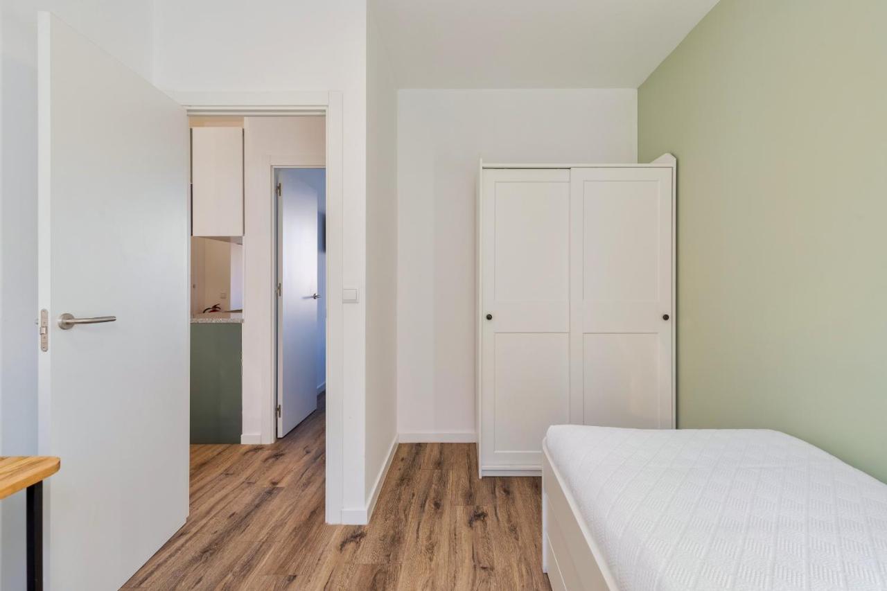 Design Setubal Lejlighed Eksteriør billede